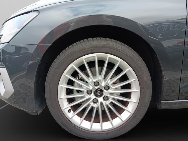 Audi A3 35 TFSI S-Tronic Sportback