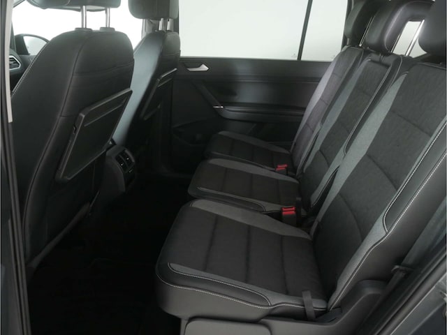 Volkswagen Touran 1.5 TSI DSG