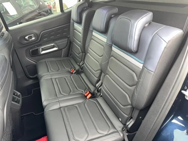 Citroën C5 Aircross Hybrid Pack Shine