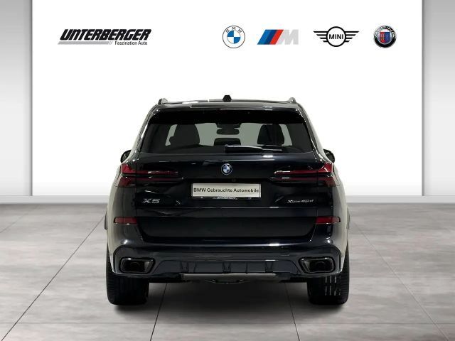BMW X5 M-Sport xDrive40d