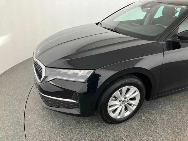 Skoda Octavia Selection