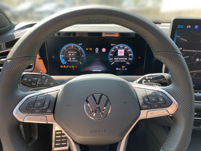 Volkswagen Passat 2.0 TDI