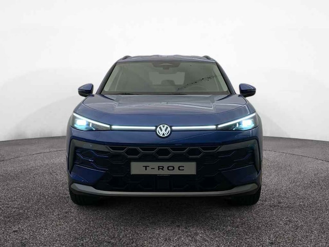 Volkswagen T-Roc 1.5 eTSI DSG Life