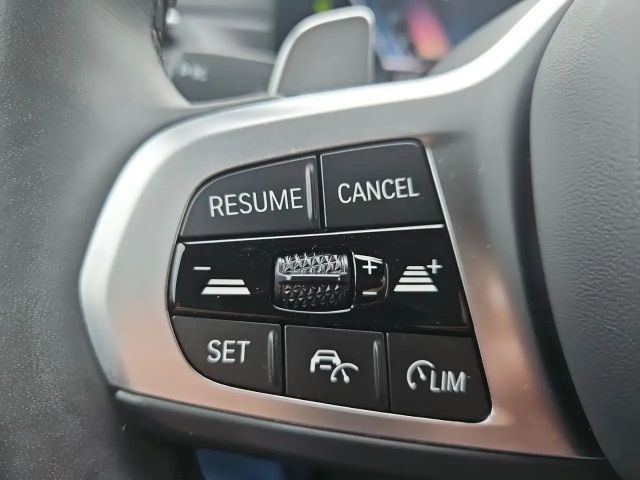 BMW 320 320i M-Sport Touring