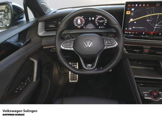 Volkswagen Tayron 2.0 TSI R-Line