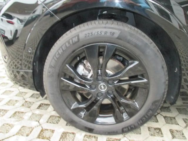 Opel Grandland X GS-Line Grand Sport