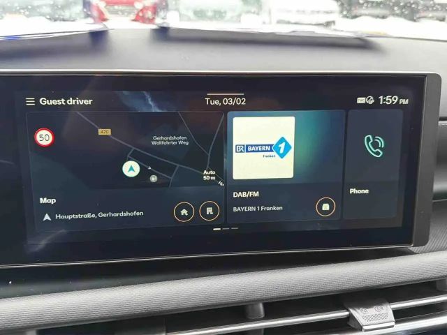 Hyundai Tucson 1.6 T-GDi Trend