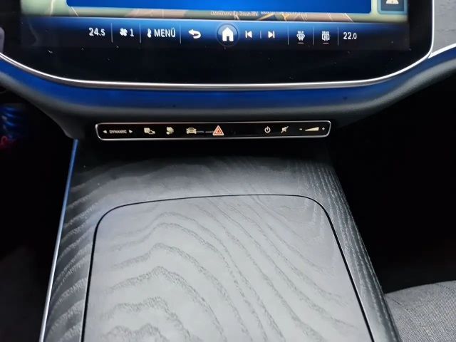 Mercedes-Benz E 300 E 300 de Sedan