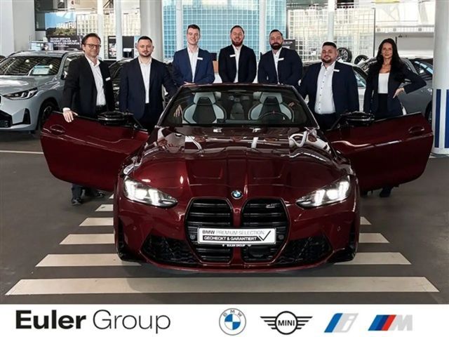 BMW 430 430i Cabrio M-Sport xDrive