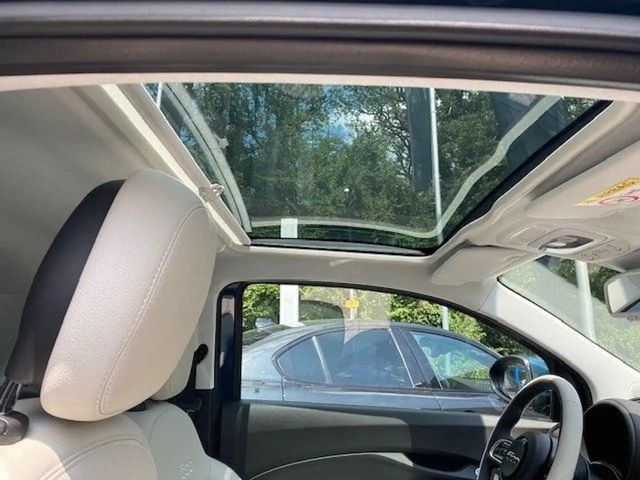 Fiat 500e 42 kWh La Prima