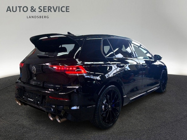 Volkswagen Golf Golf R 333 PS *Navi*BlackStyle*Akrapovic uvm.