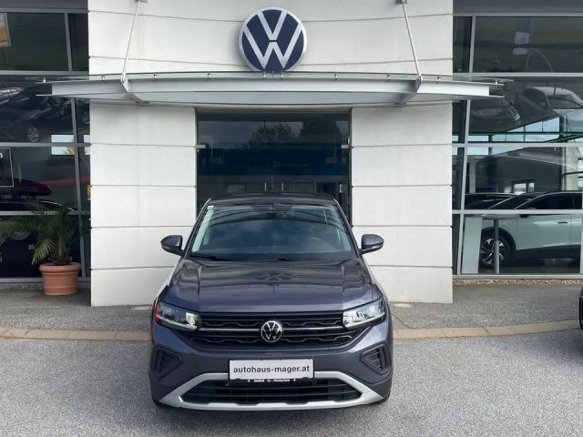 Volkswagen T-Cross 4Me TSI