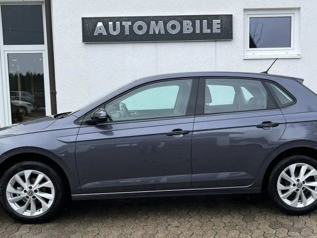 Volkswagen Polo 1.0 TSI Style