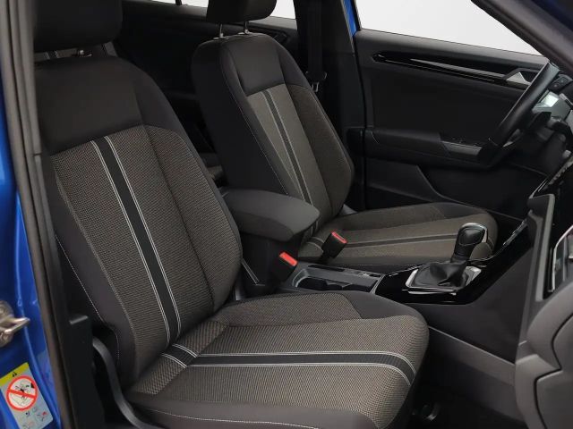 Volkswagen T-Roc ACT DSG