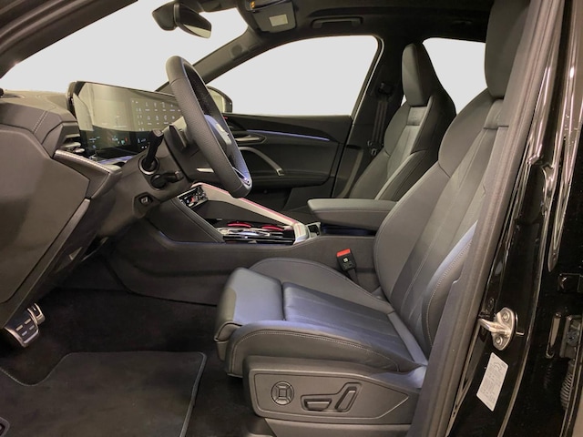 Audi Q5 Quattro S-Tronic