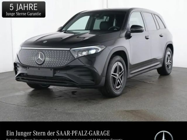 Mercedes-Benz EQB 300 4MATIC AMG Line