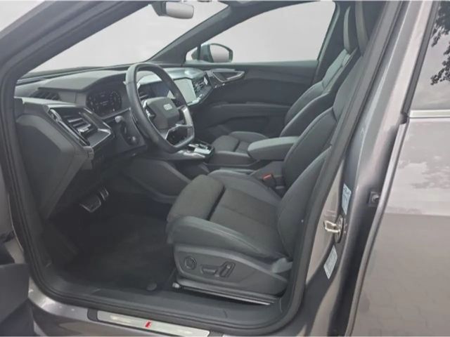 Audi Q4 e-tron 35 S-Line Sportback