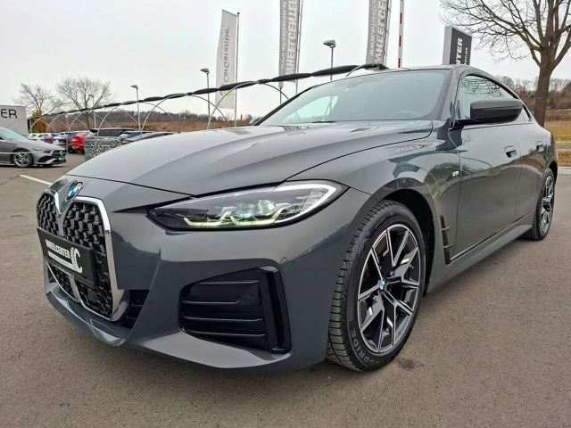 BMW 420 420d Coupé Gran Coupé M-Sport