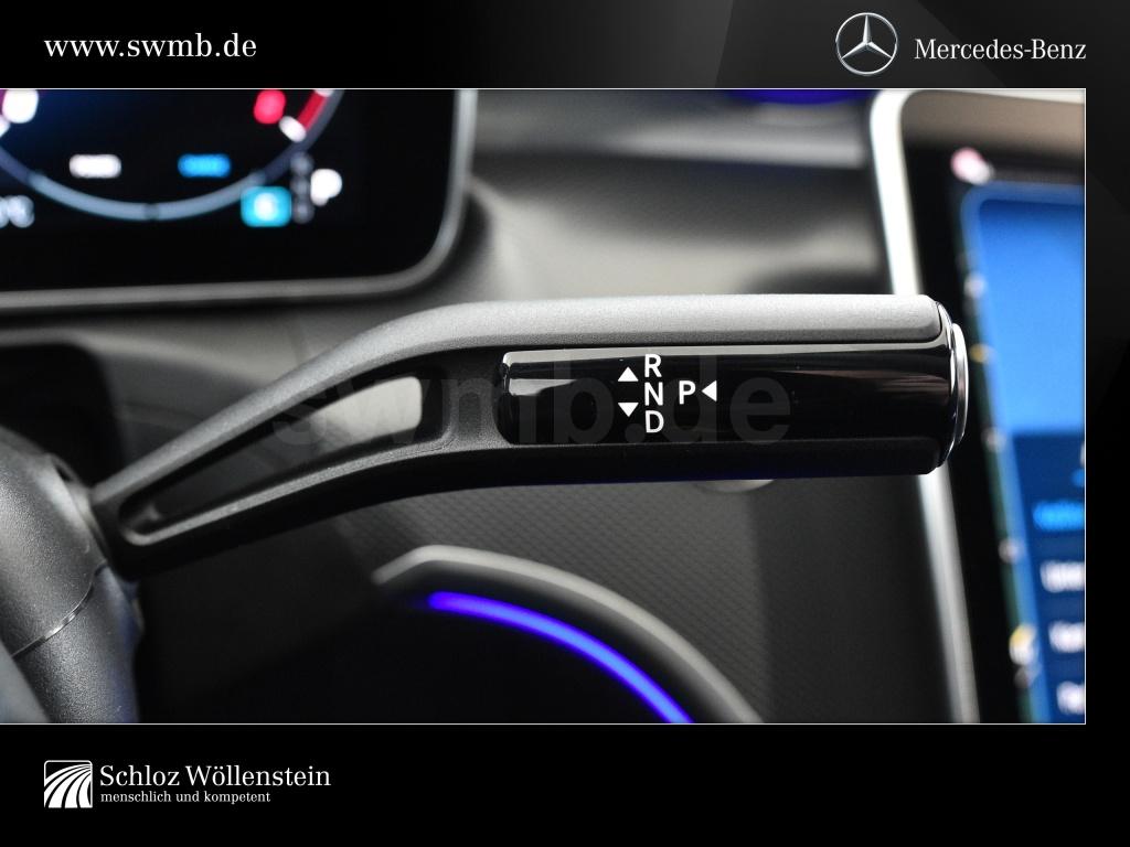 Mercedes-Benz C 180 AVANTGARDE Sedan