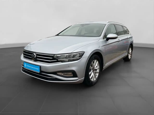 Volkswagen Passat 2.0 TDI Business DSG Variant