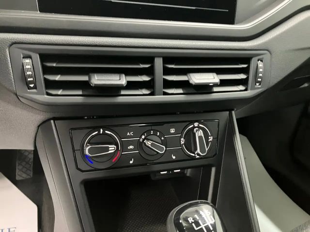 Volkswagen Taigo 4Me TSI