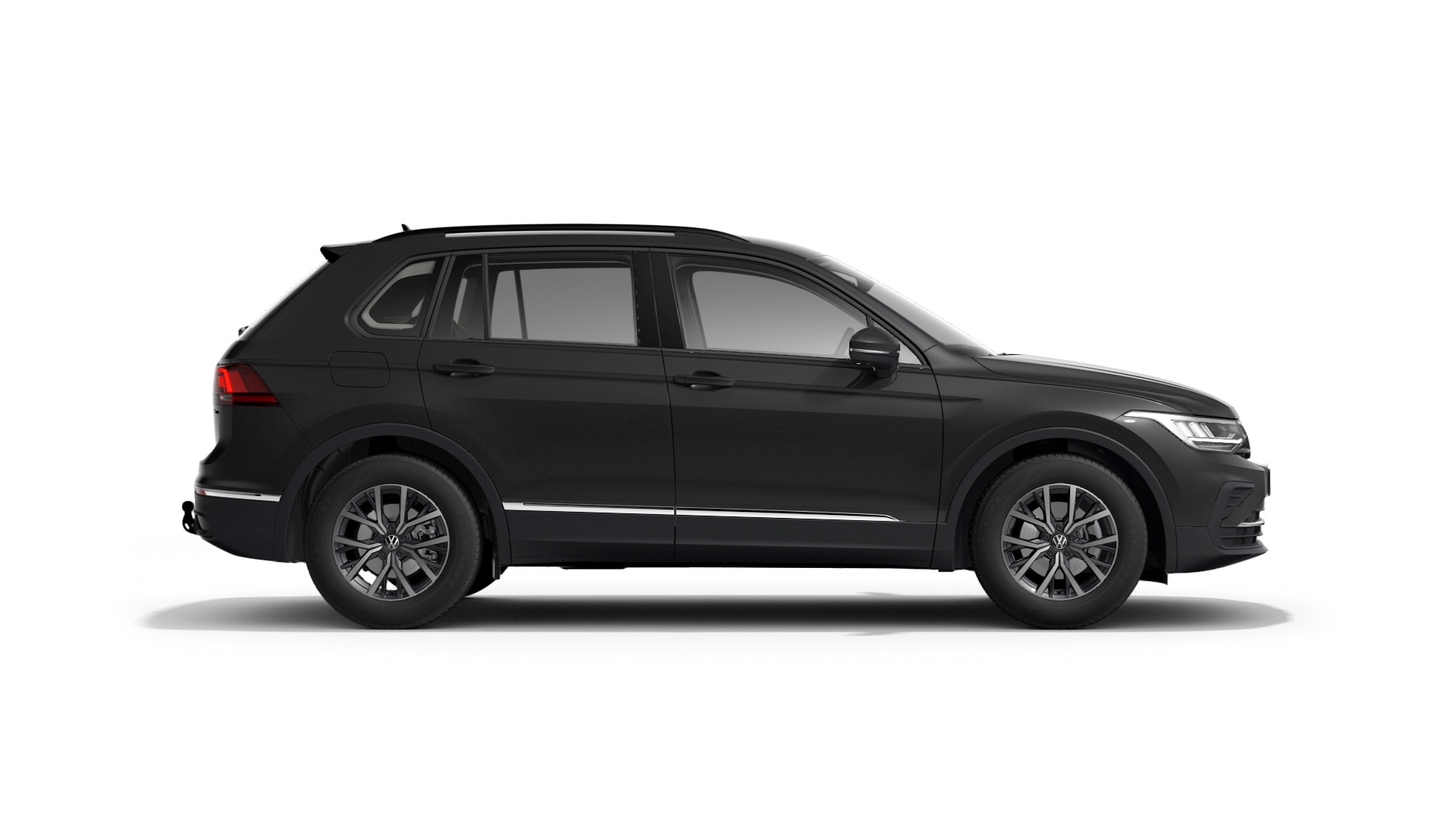 Volkswagen Tiguan 1.5 TSI Life