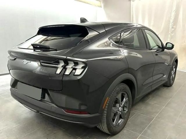 Ford Mustang Mach-E Mustang Mach-E NAVI LMF PPS LED LEDER ACC