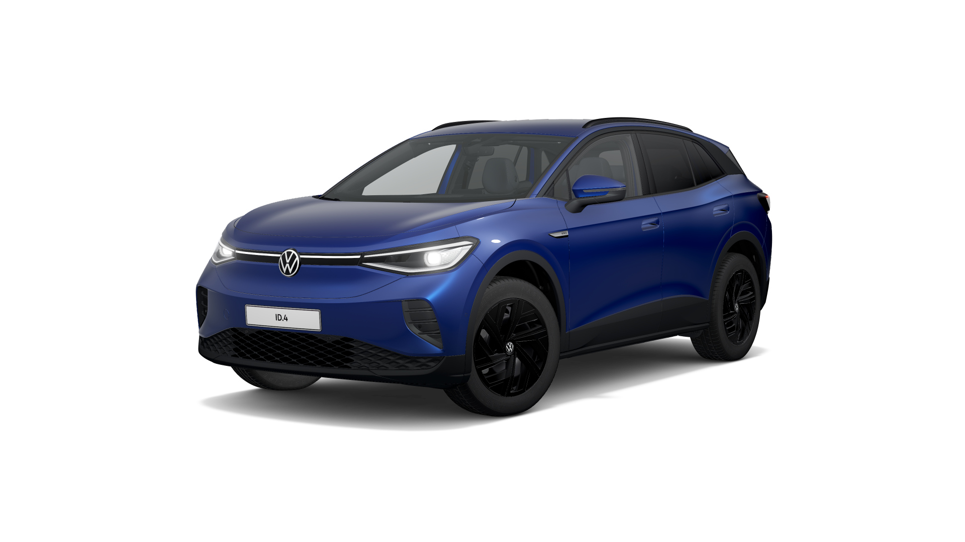 Volkswagen ID.4 Performance Pro