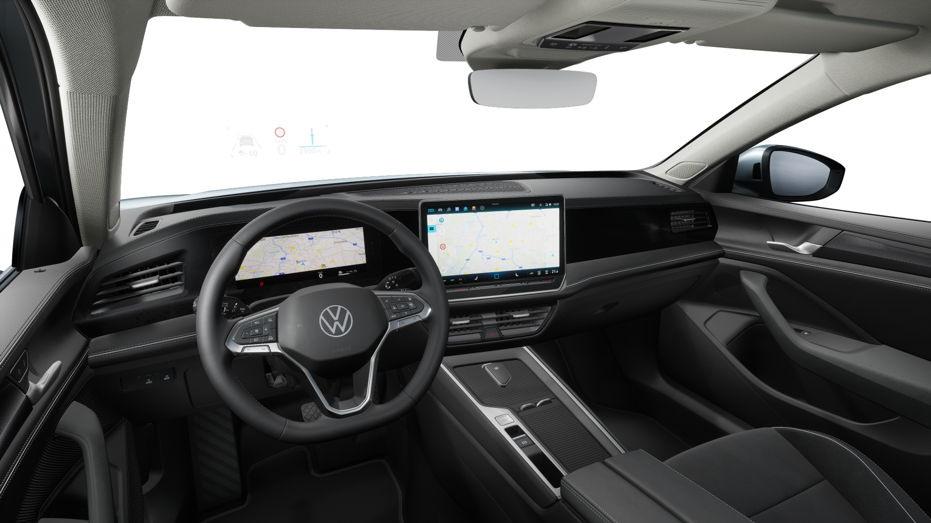 Volkswagen Passat 2.0 TDI DSG Variant