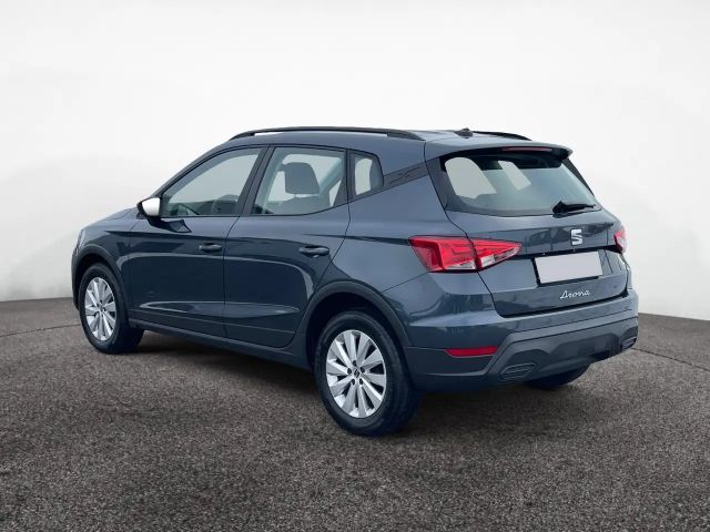 Seat Arona Reference