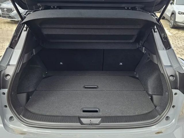 Nissan Qashqai MY24 1.5 VC-T e-POWER N-Design