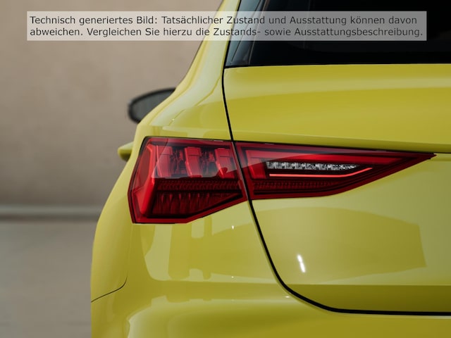 Audi S3 Quattro S-Tronic Sportback