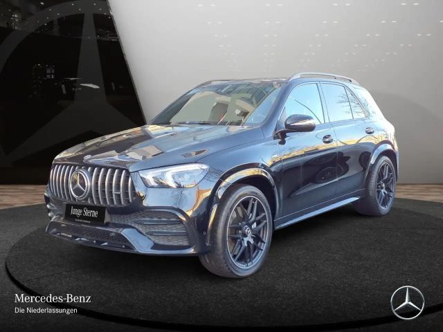 Mercedes-Benz GLE 53 AMG 4MATIC AMG Line