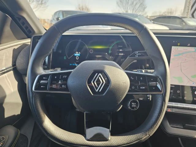 Renault Megane E-Tech EV60 Techno