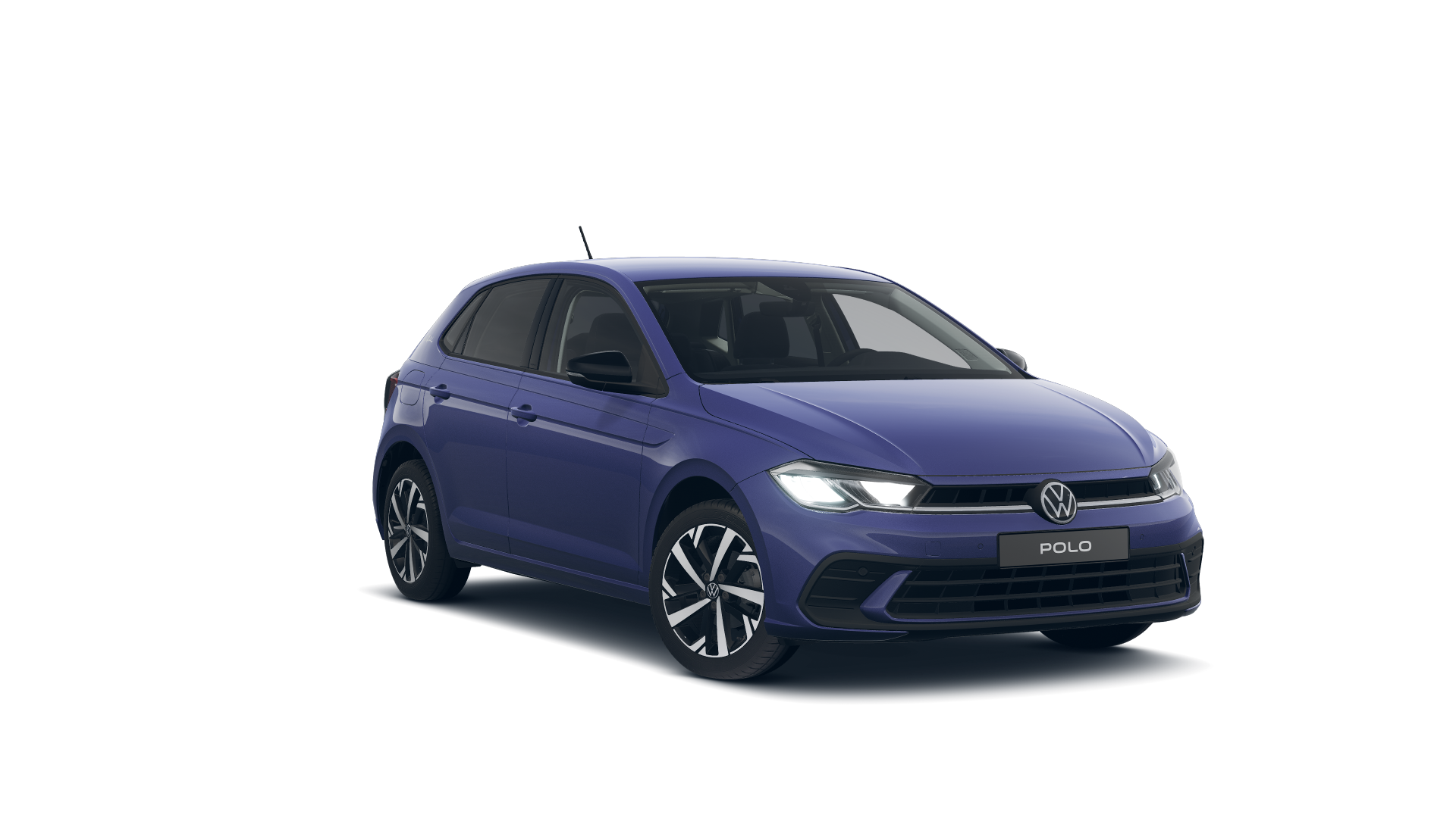 Volkswagen Polo Polo GOAL 1.0 l TSI OPF App-Connect, SHZ