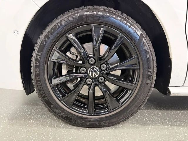 Volkswagen Multivan T6