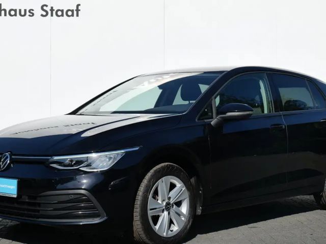 Volkswagen Golf DSG Golf VIII Life