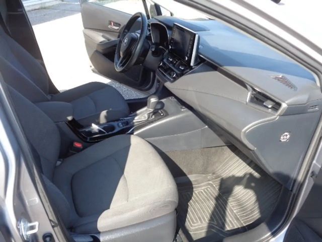 Toyota Corolla Active Hybride