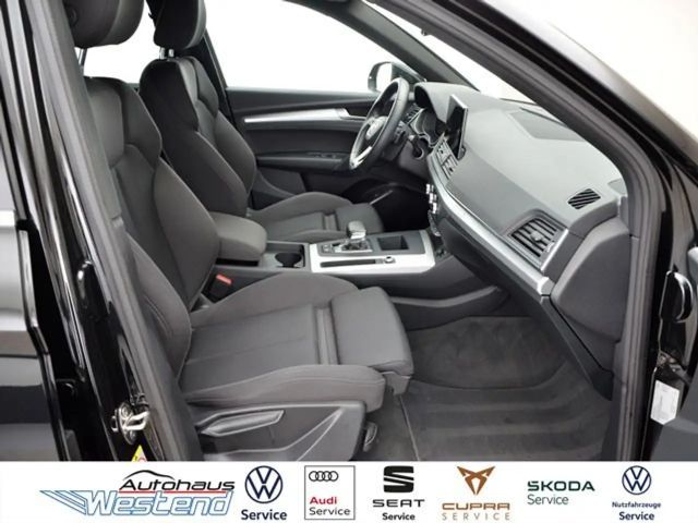 Audi Q5 40 TDI Quattro Sportback