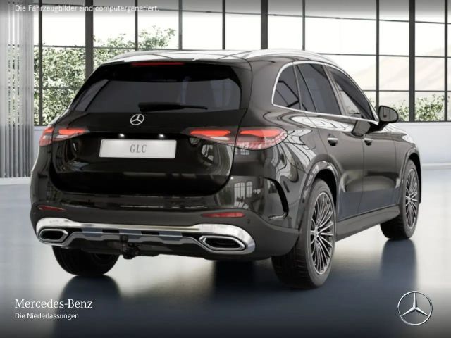 Mercedes-Benz GLC 300 4MATIC AMG Line GLC 300 d