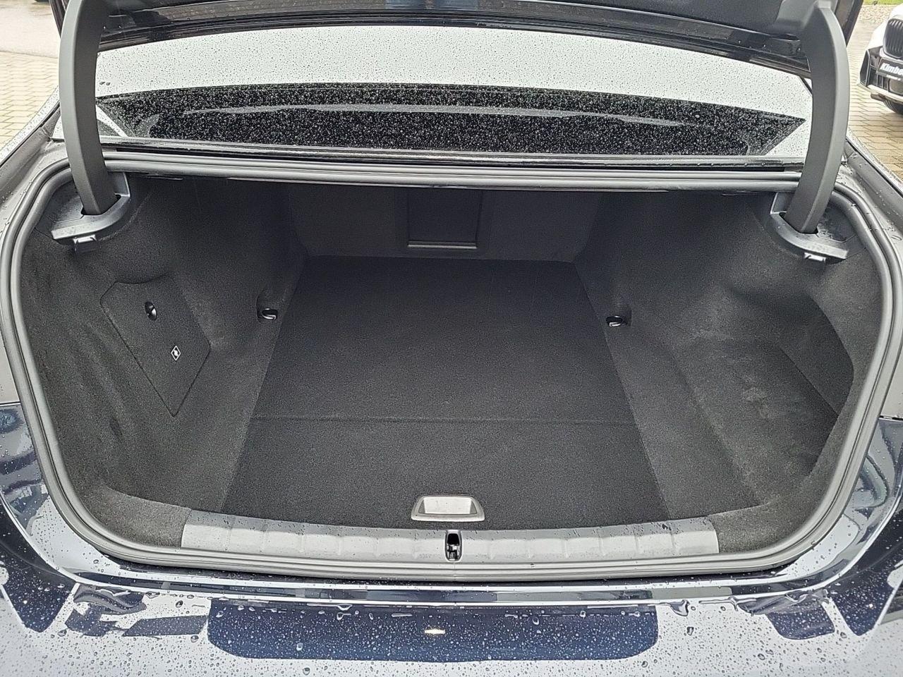 BMW i7 M70 Sedan xDrive