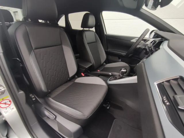 Volkswagen Taigo 1.0 TSI DSG