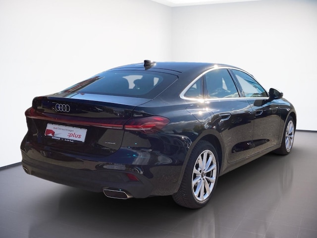 Audi A5 Quattro S-Tronic