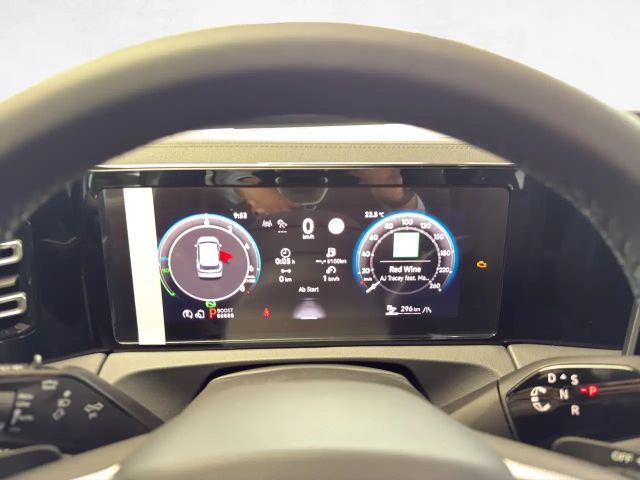 Volkswagen Tiguan DSG R-Line eHybrid