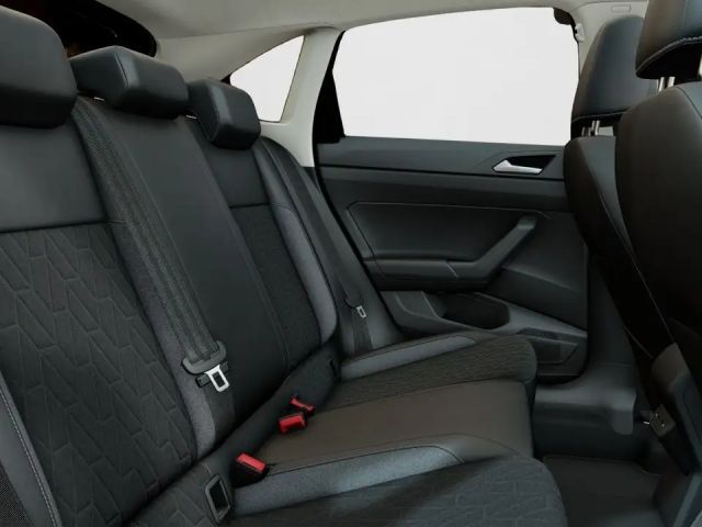 Volkswagen Taigo 1.0 TSI