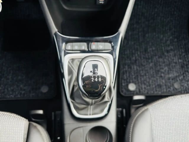 Opel Crossland X Enjoy