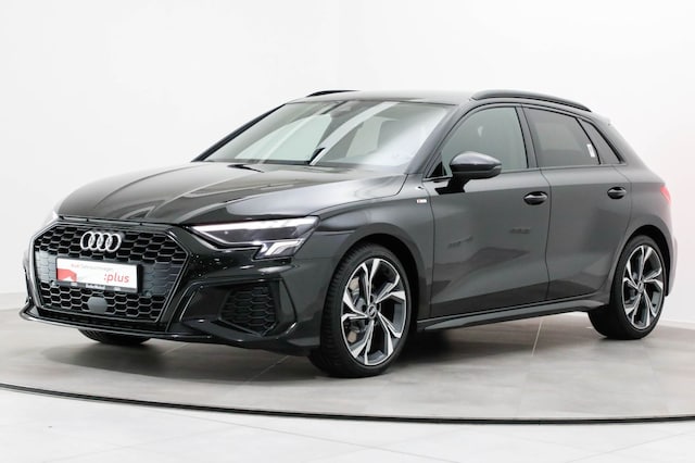 Audi A3 30 TFSI S-Tronic Sportback