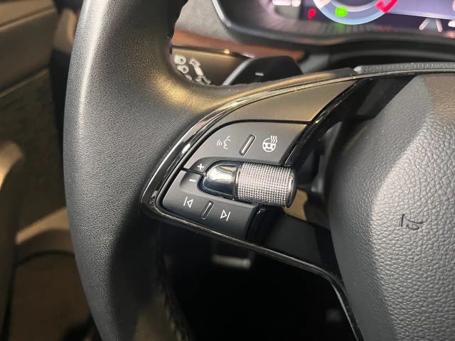 Skoda Octavia 4x4 Combi