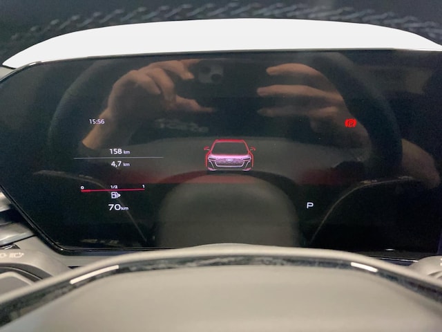 Audi A5 Avant Quattro S-Tronic