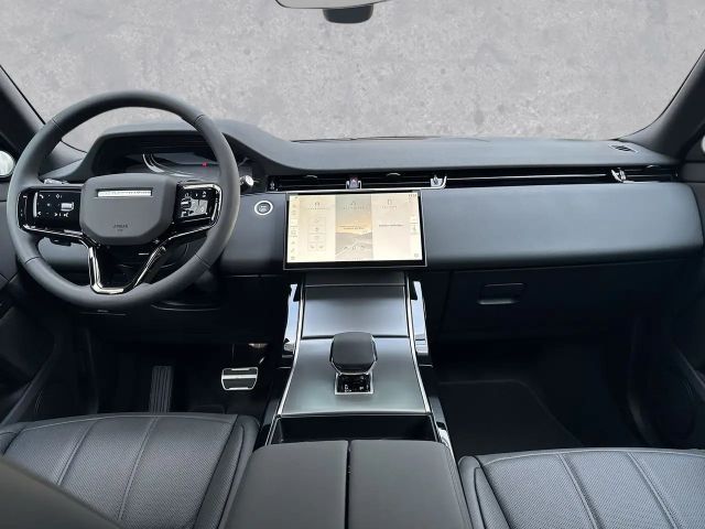 Land Rover Range Rover Evoque Dynamic SE